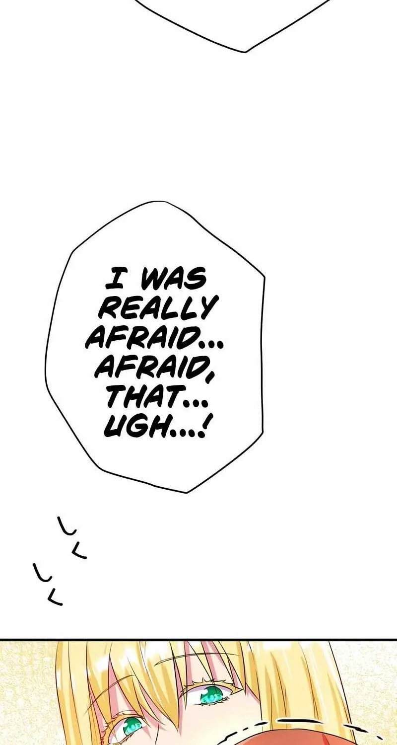 Even though I become a side character, I’m being adored by an overprotective duke Zinmanga X Chapter 16 Page 67