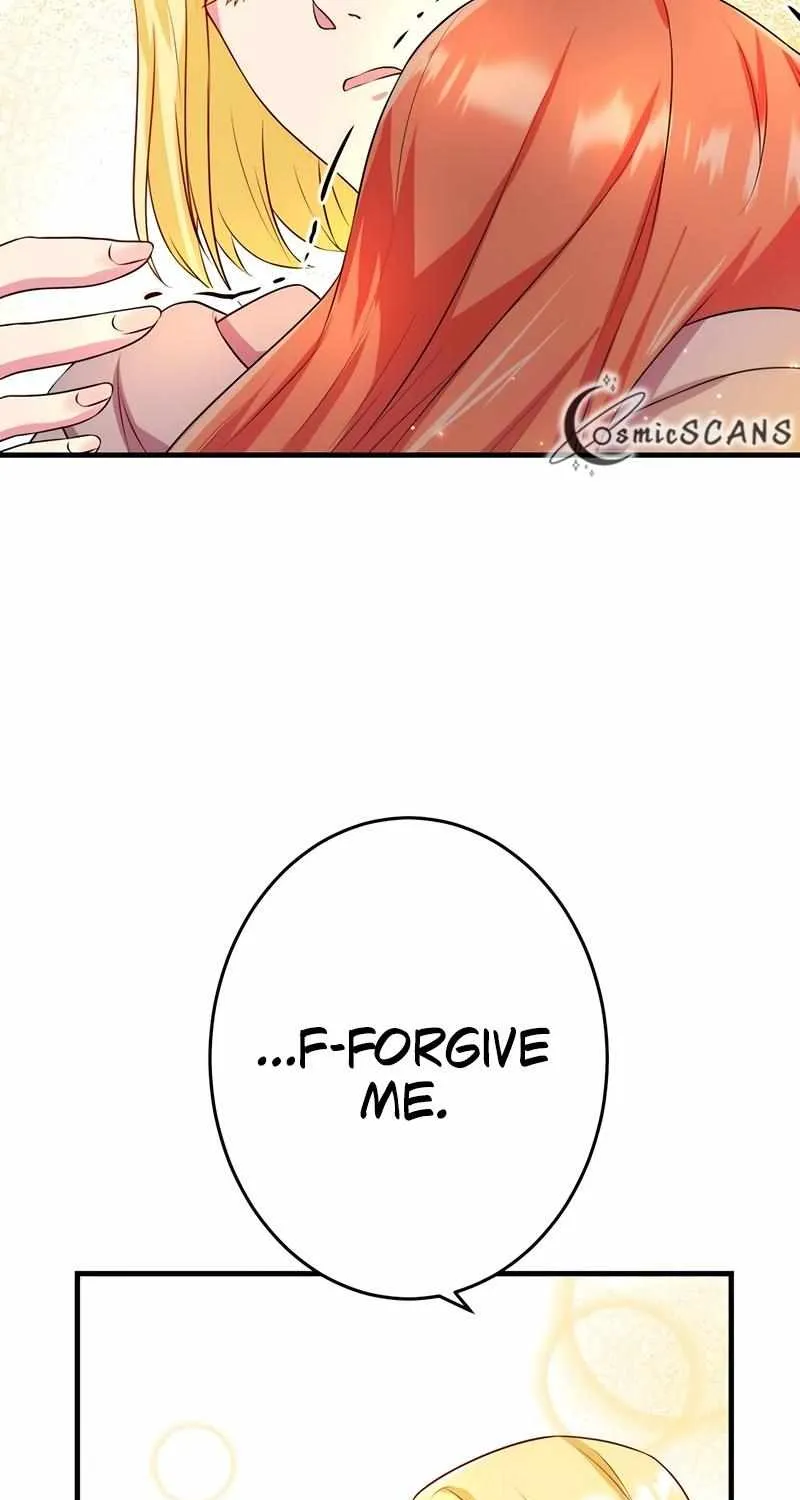 Even though I become a side character, I’m being adored by an overprotective duke Zinmanga X Chapter 16 Page 68