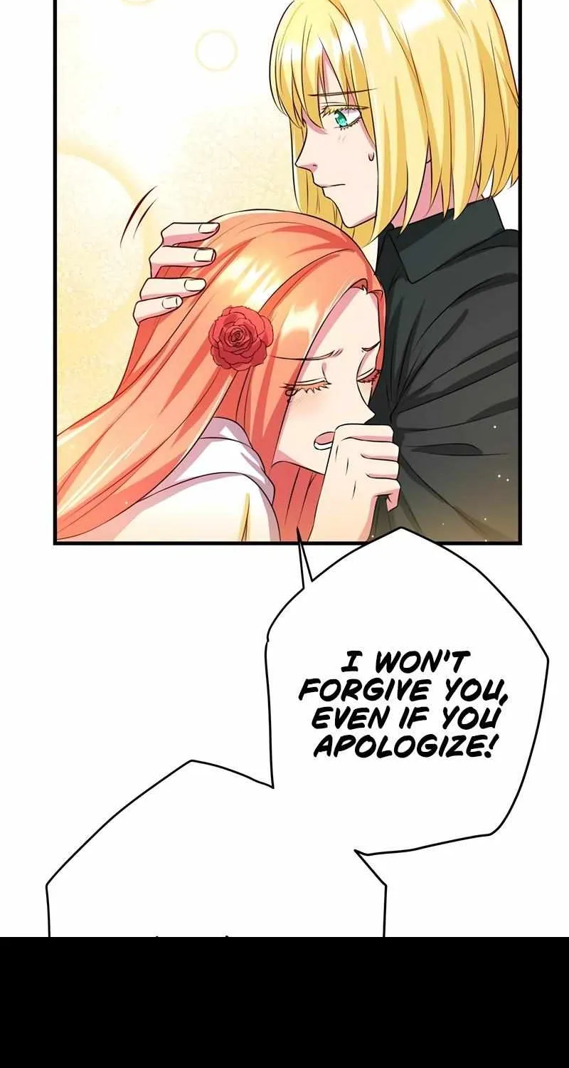Even though I become a side character, I’m being adored by an overprotective duke Zinmanga X Chapter 16 Page 69