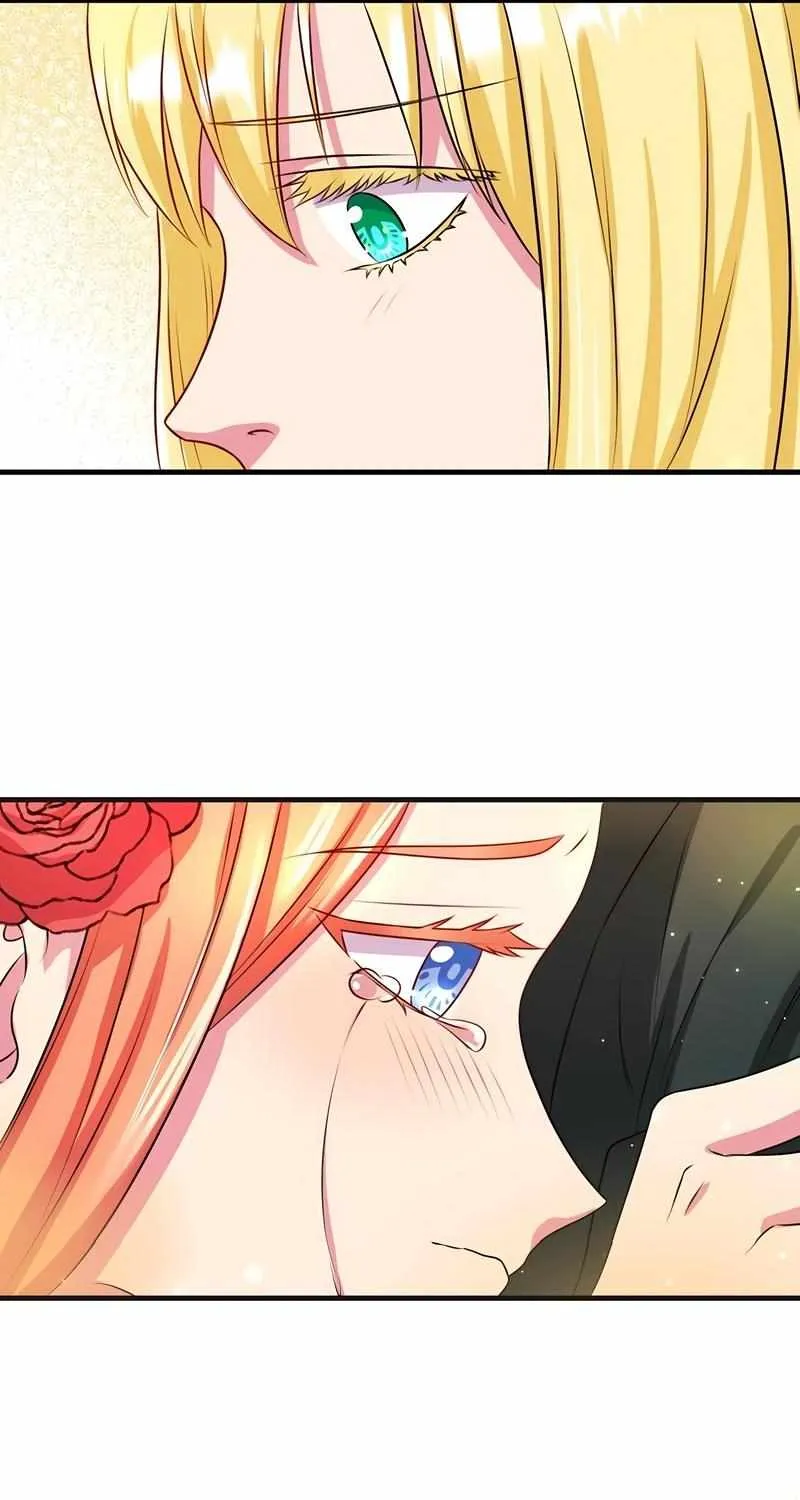 Even though I become a side character, I’m being adored by an overprotective duke Zinmanga X Chapter 16 Page 71