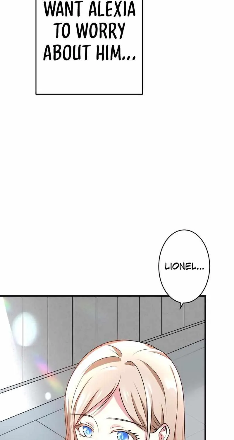 Even though I become a side character, I’m being adored by an overprotective duke Zinmanga X Chapter 16 Page 75