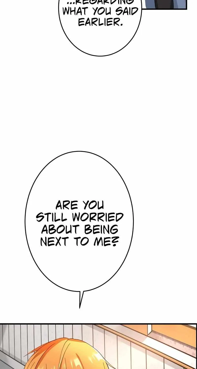 Even though I become a side character, I’m being adored by an overprotective duke Zinmanga X Chapter 16 Page 83