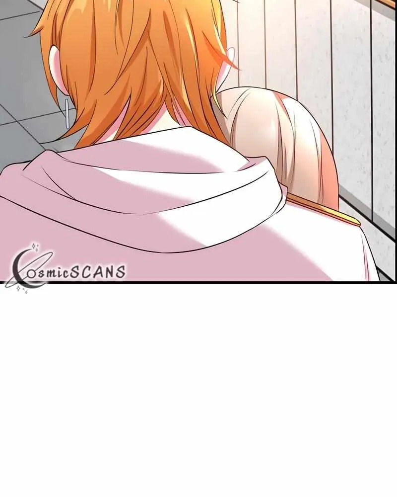 Even though I become a side character, I’m being adored by an overprotective duke Zinmanga X Chapter 16 Page 84