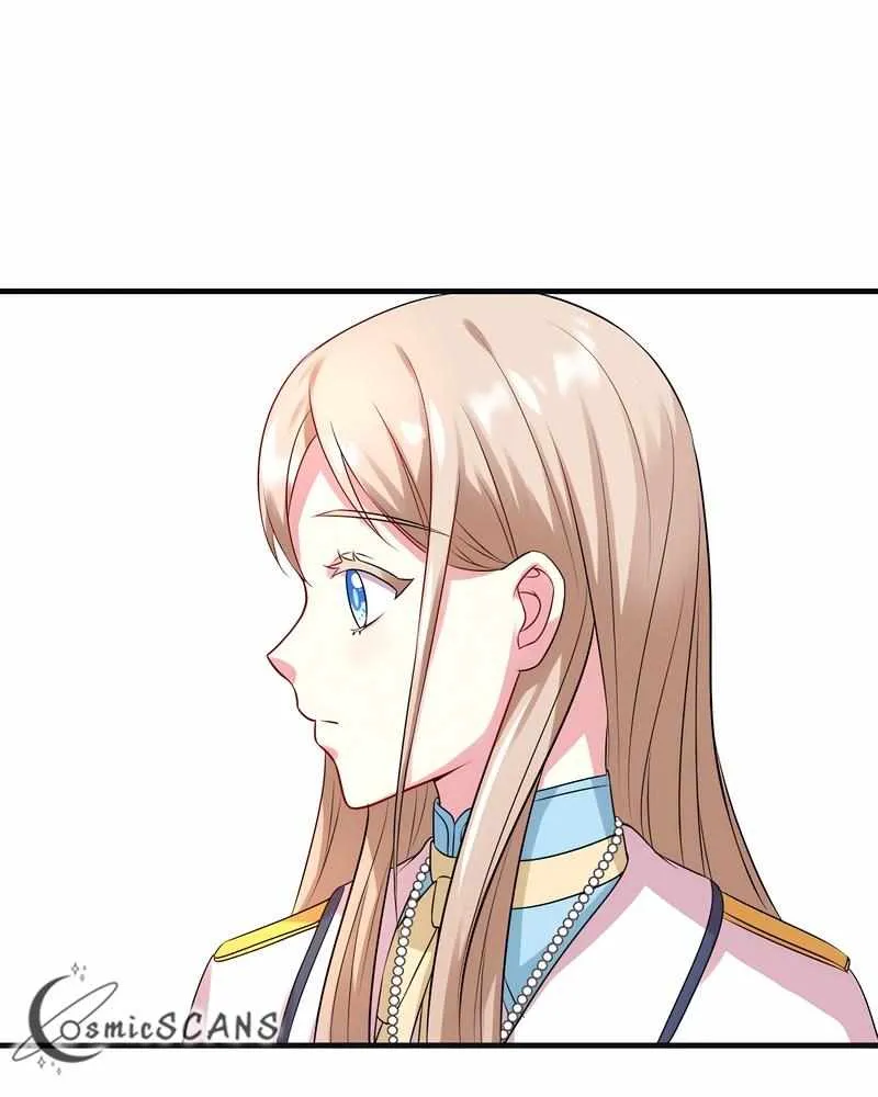 Even though I become a side character, I’m being adored by an overprotective duke Zinmanga X Chapter 15 Page 50