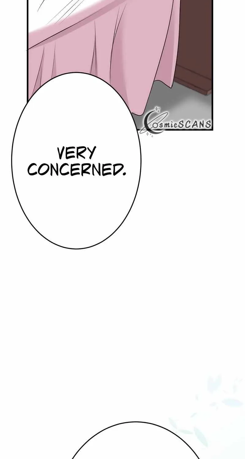 Even though I become a side character, I’m being adored by an overprotective duke Zinmanga X Chapter 15 Page 66