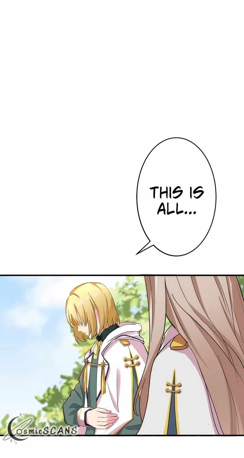 Even though I become a side character, I’m being adored by an overprotective duke Zinmanga X Chapter 15 Page 70