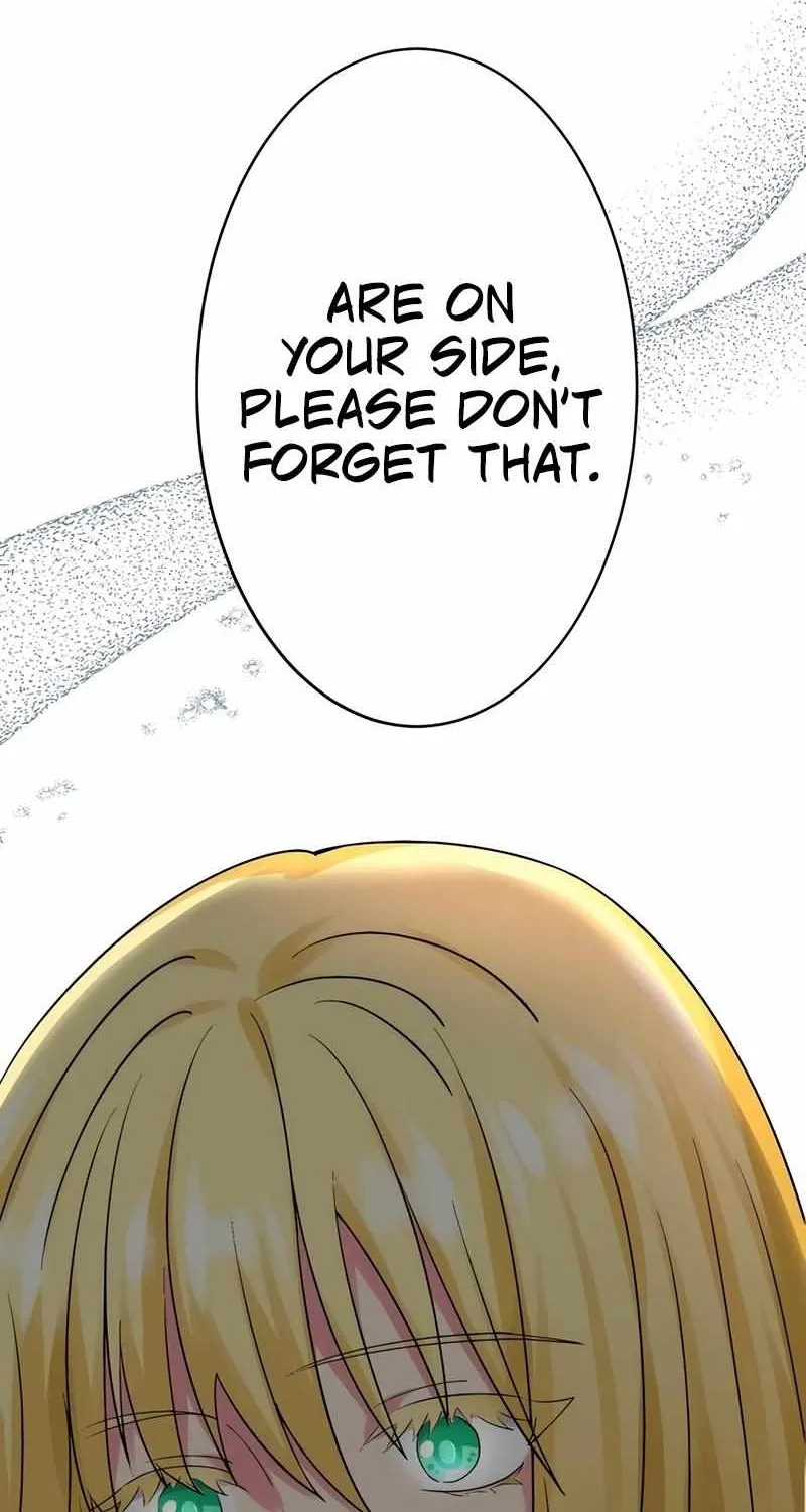 Even though I become a side character, I’m being adored by an overprotective duke Zinmanga X Chapter 15 Page 75