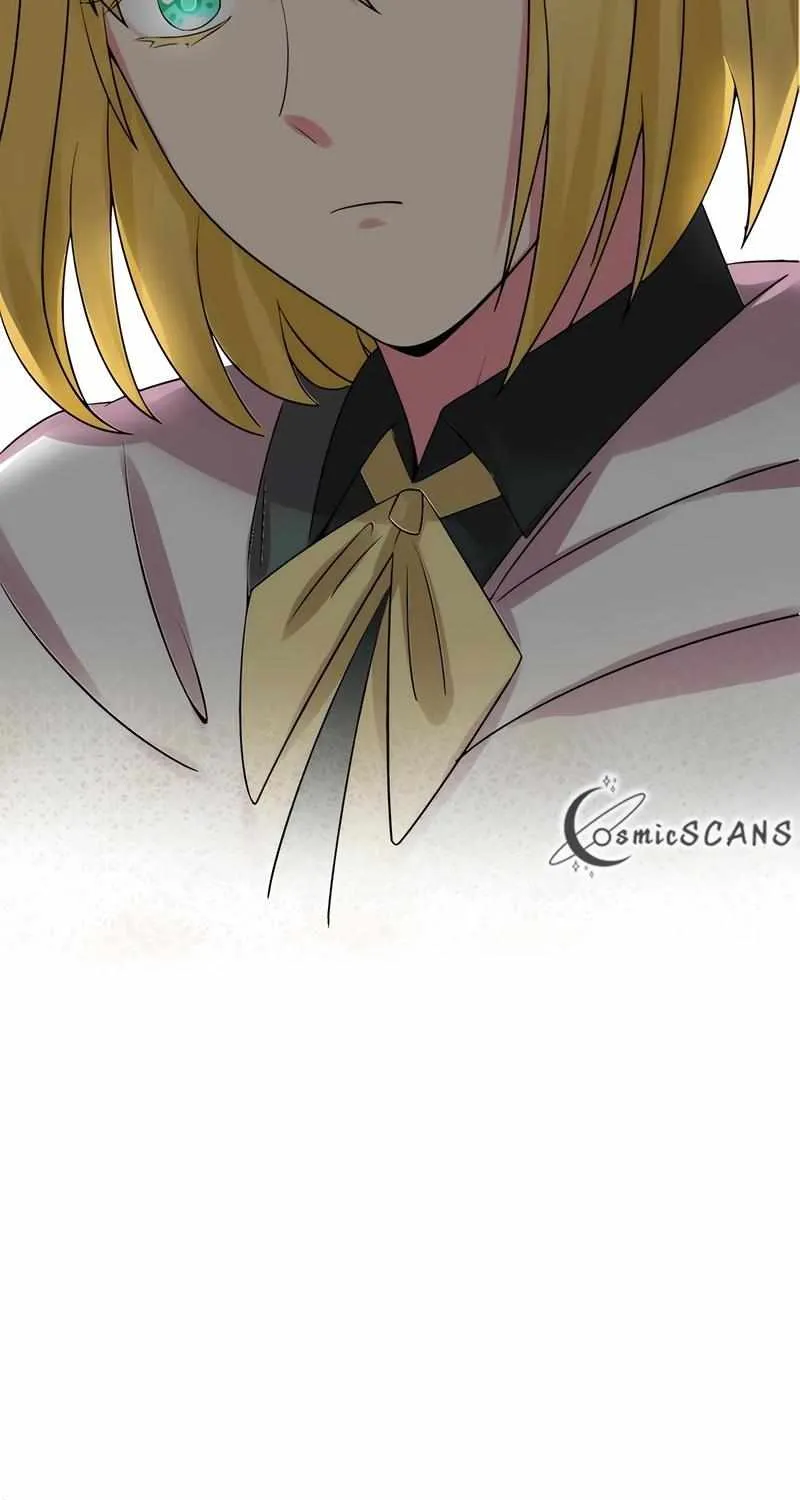 Even though I become a side character, I’m being adored by an overprotective duke Zinmanga X Chapter 15 Page 76
