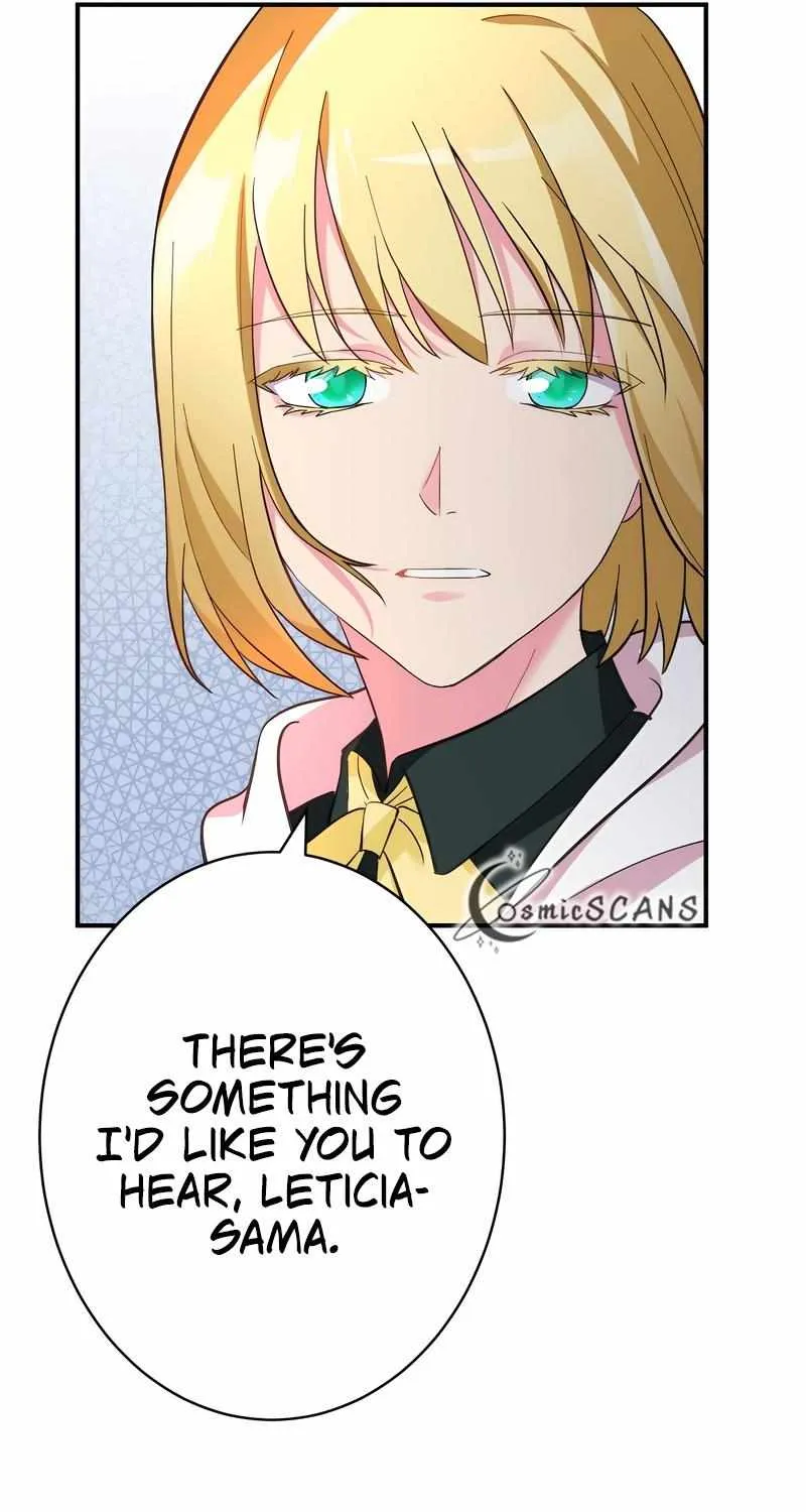 Even though I become a side character, I’m being adored by an overprotective duke Zinmanga X Chapter 15 Page 79