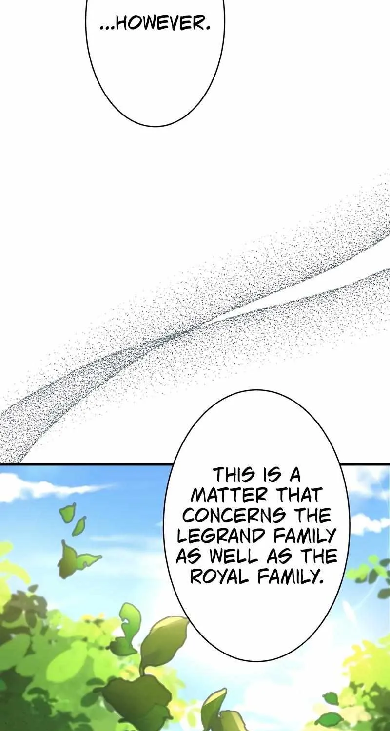 Even though I become a side character, I’m being adored by an overprotective duke Zinmanga X Chapter 15 Page 81