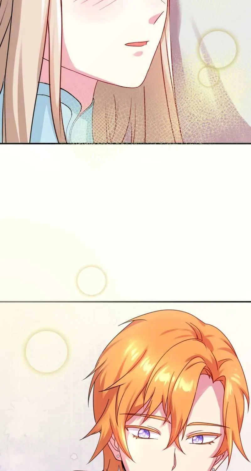 Even though I become a side character, I’m being adored by an overprotective duke Zinmanga X Chapter 14 Page 45