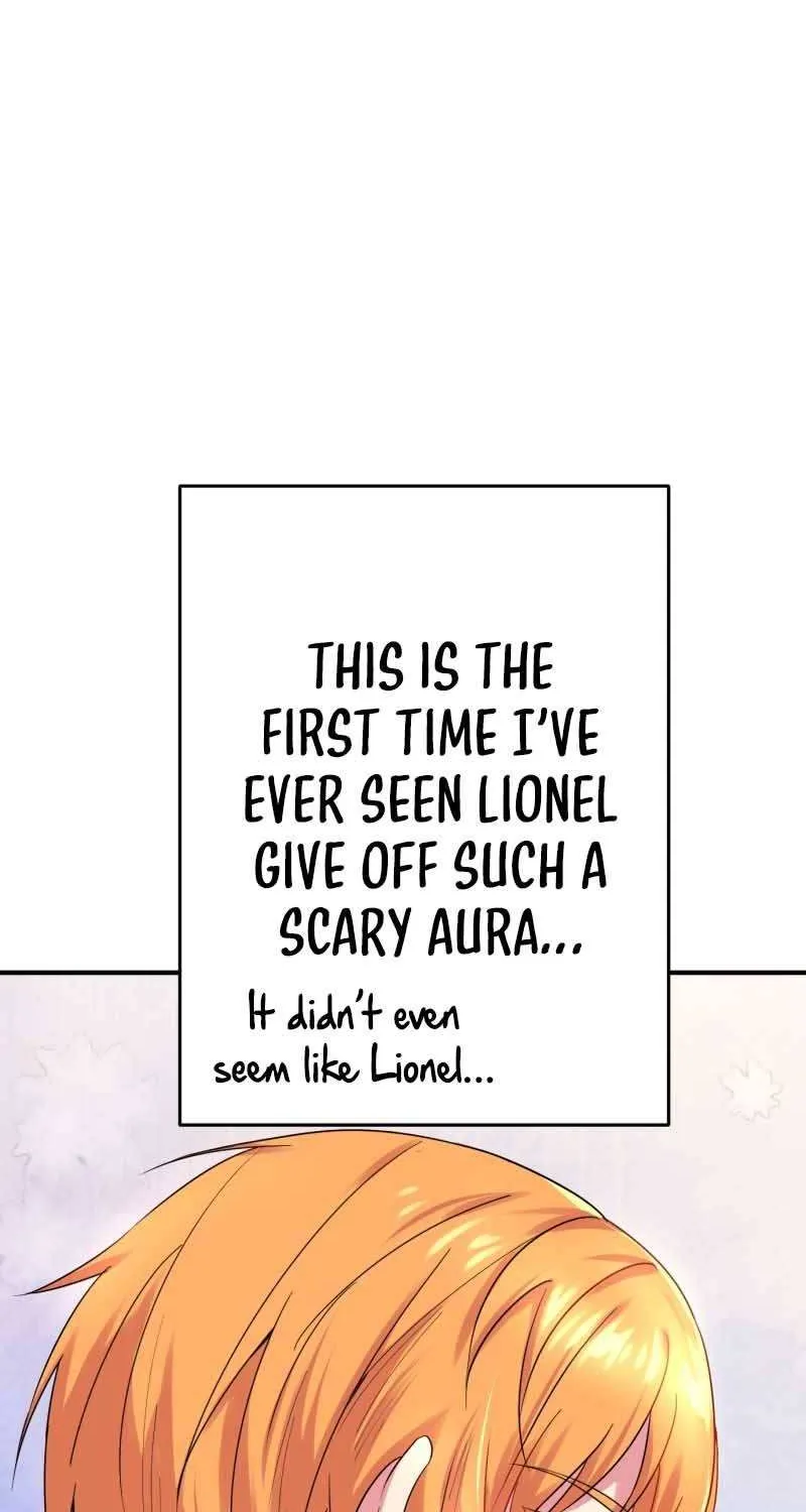 Even though I become a side character, I’m being adored by an overprotective duke Zinmanga X Chapter 14 Page 71