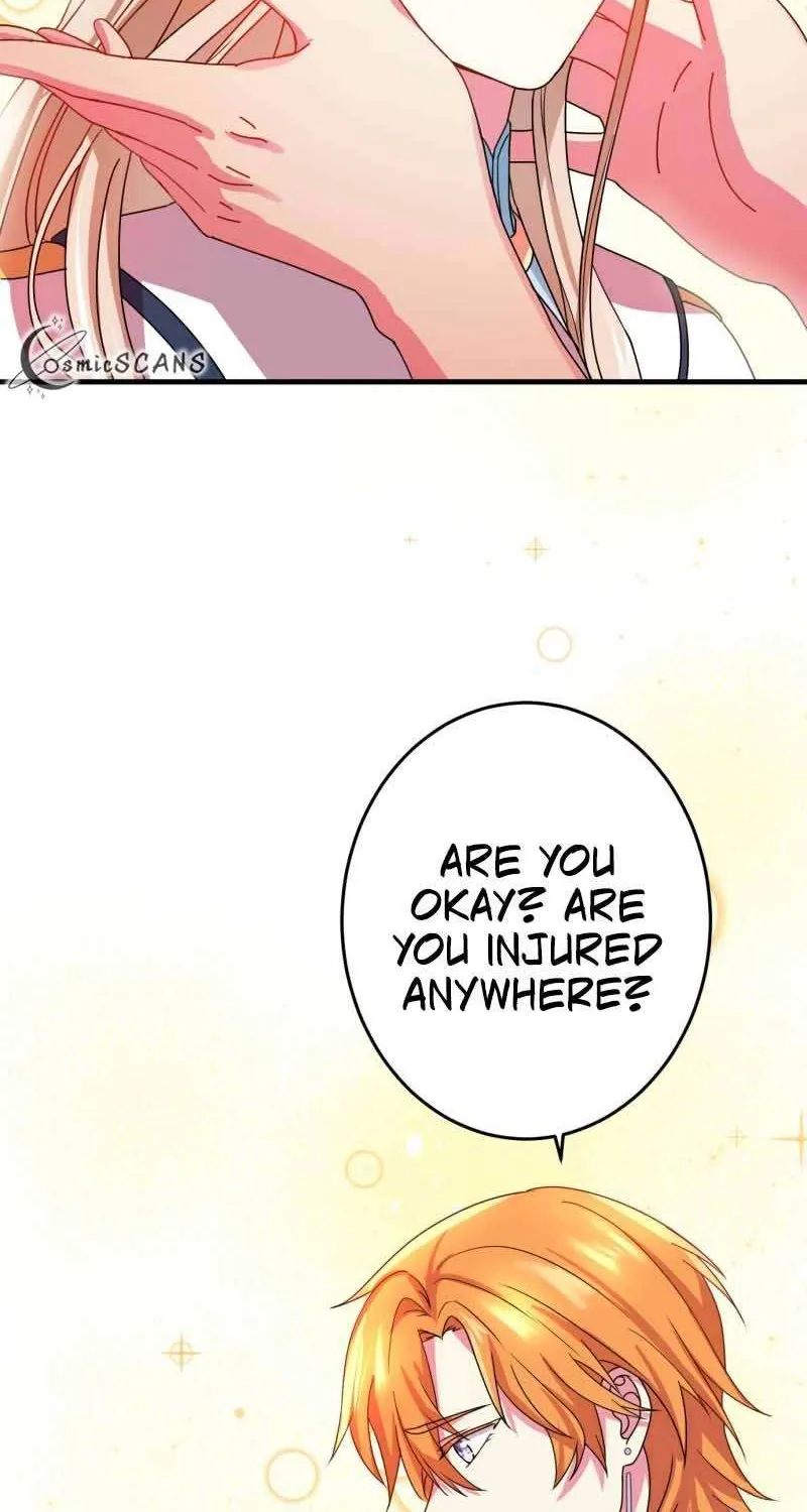Even though I become a side character, I’m being adored by an overprotective duke Zinmanga X Chapter 14 Page 73