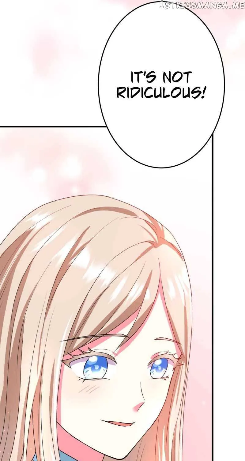 Even though I become a side character, I’m being adored by an overprotective duke Zinmanga X Chapter 13 Page 53
