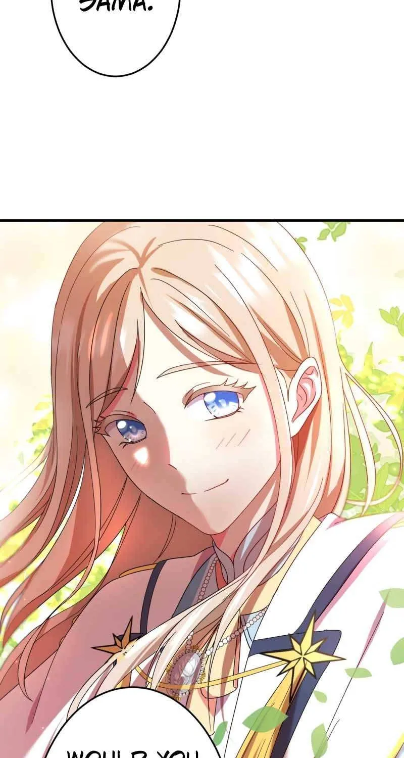 Even though I become a side character, I’m being adored by an overprotective duke Zinmanga X Chapter 13 Page 65