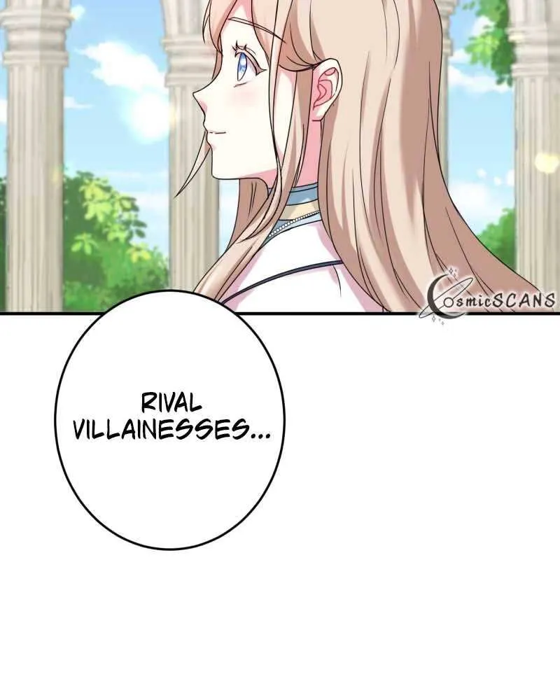 Even though I become a side character, I’m being adored by an overprotective duke Zinmanga X Chapter 13 Page 73
