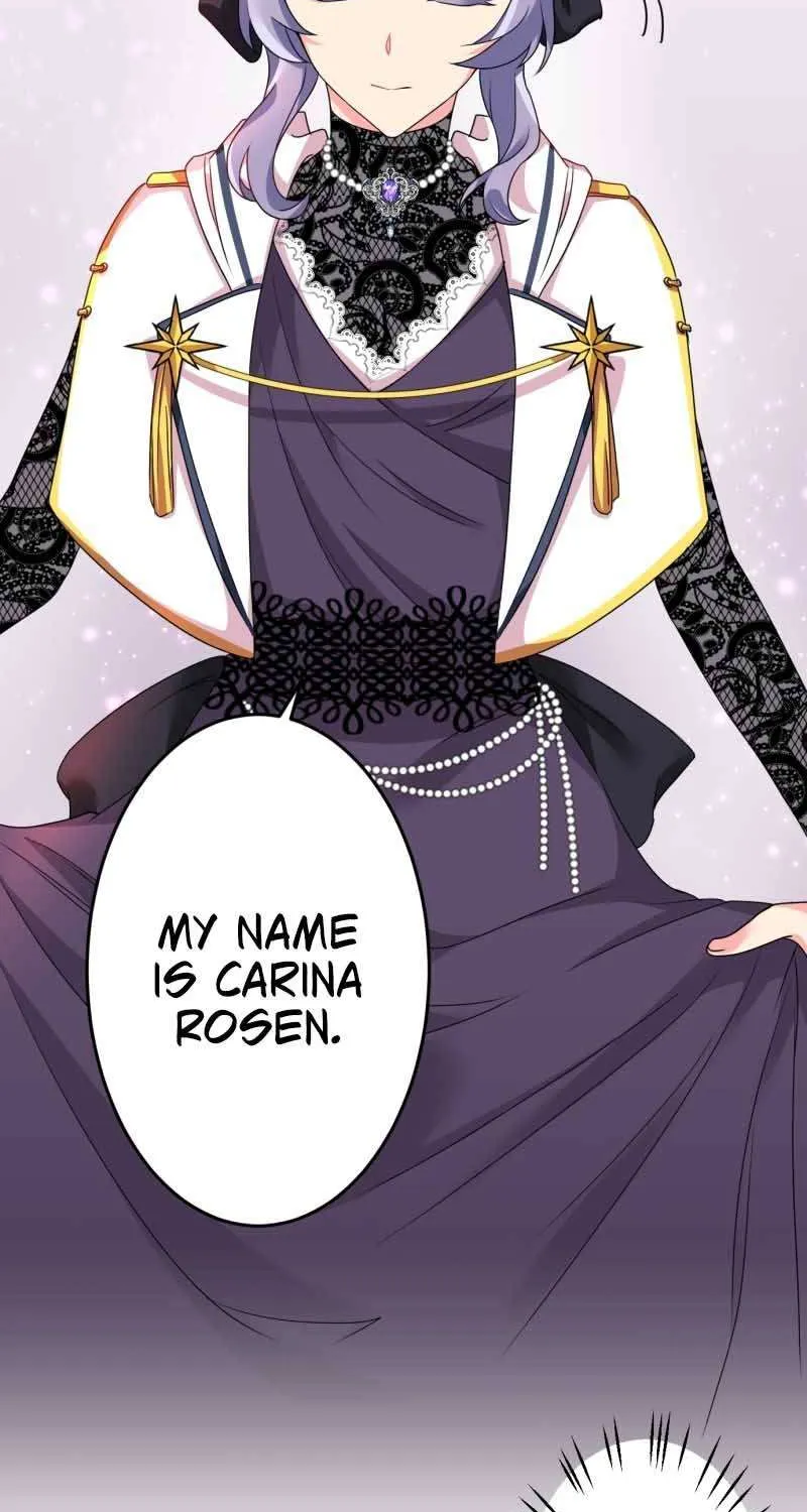 Even though I become a side character, I’m being adored by an overprotective duke Zinmanga X Chapter 13 Page 82