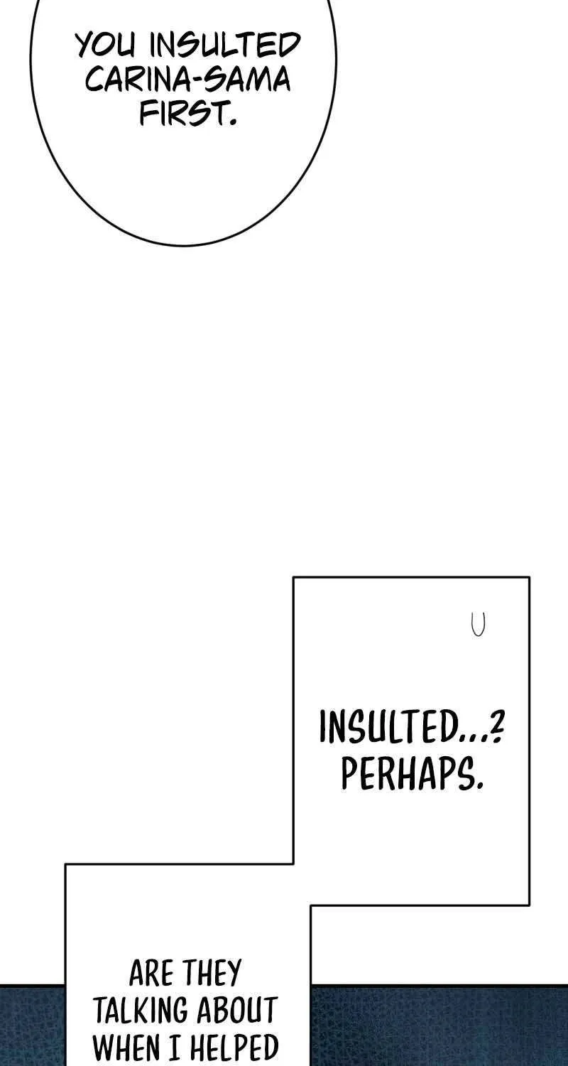 Even though I become a side character, I’m being adored by an overprotective duke Zinmanga X Chapter 13 Page 87