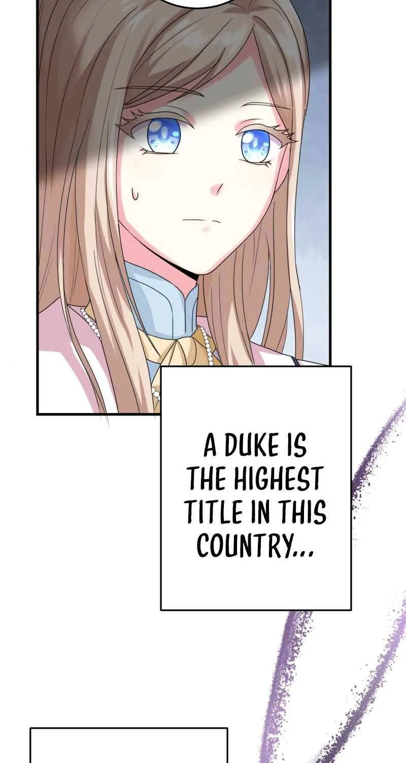 Even though I become a side character, I’m being adored by an overprotective duke Zinmanga X Chapter 13 Page 90