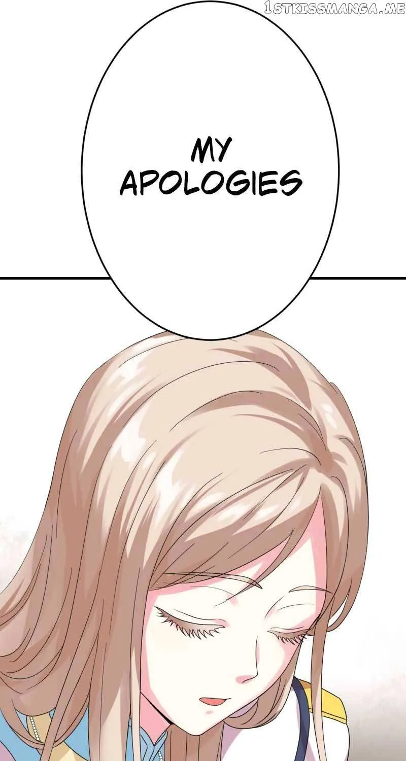 Even though I become a side character, I’m being adored by an overprotective duke Zinmanga X Chapter 13 Page 93