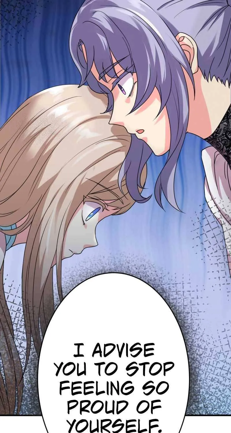 Even though I become a side character, I’m being adored by an overprotective duke Zinmanga X Chapter 13 Page 97