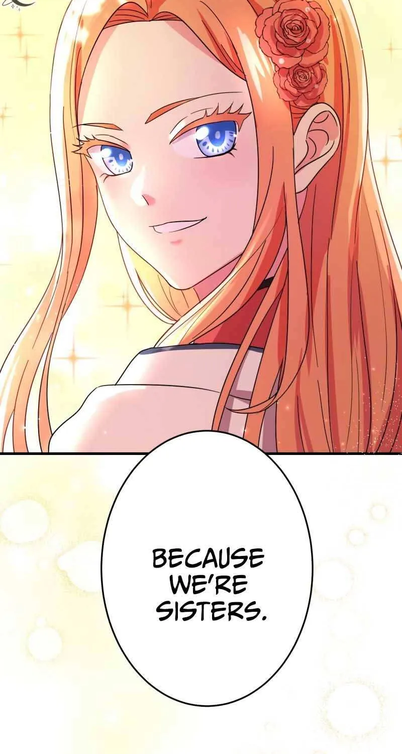Even though I become a side character, I’m being adored by an overprotective duke Zinmanga X Chapter 12 Page 24