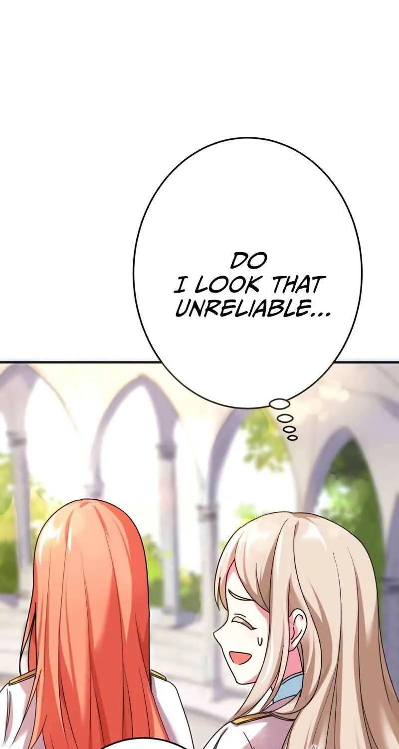 Even though I become a side character, I’m being adored by an overprotective duke Zinmanga X Chapter 12 Page 30