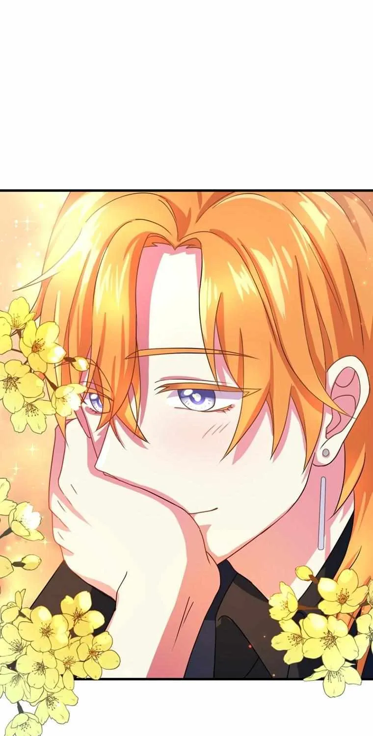 Even though I become a side character, I’m being adored by an overprotective duke Zinmanga X Chapter 11 Page 49