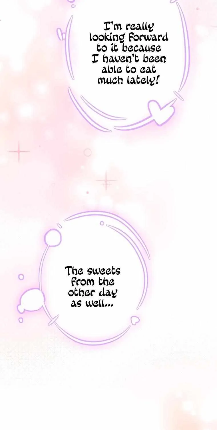 Even though I become a side character, I’m being adored by an overprotective duke Zinmanga X Chapter 11 Page 54