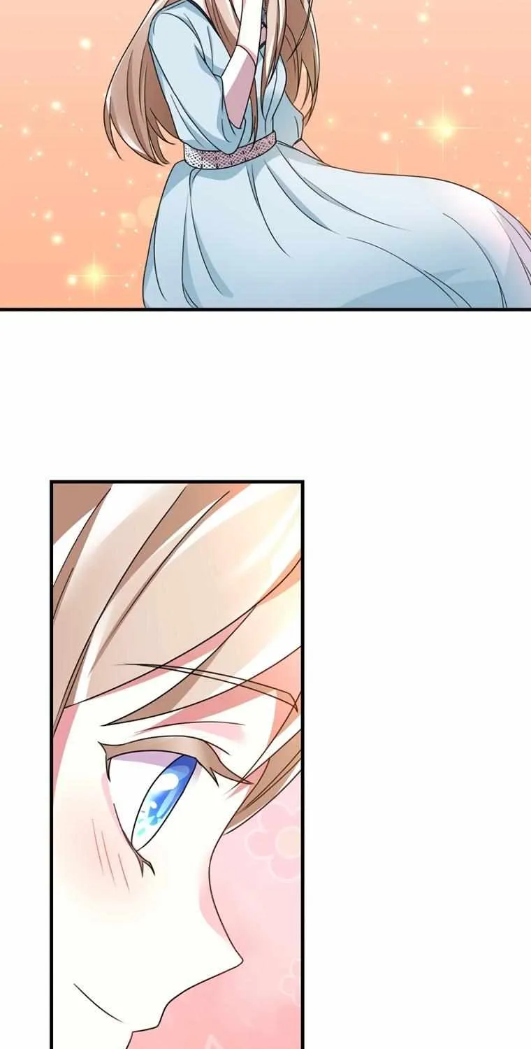 Even though I become a side character, I’m being adored by an overprotective duke Zinmanga X Chapter 11 Page 68