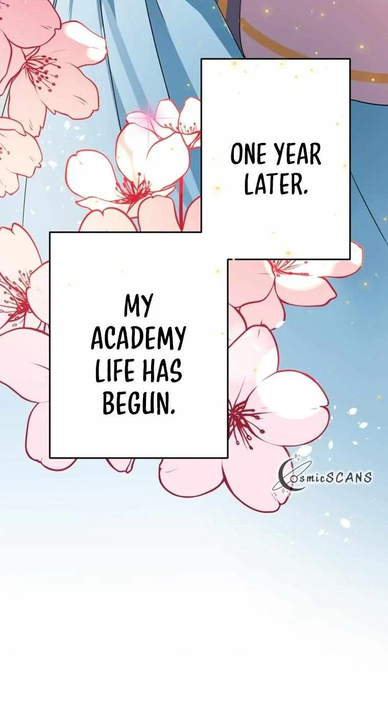 Even though I become a side character, I’m being adored by an overprotective duke Zinmanga X Chapter 11 Page 81