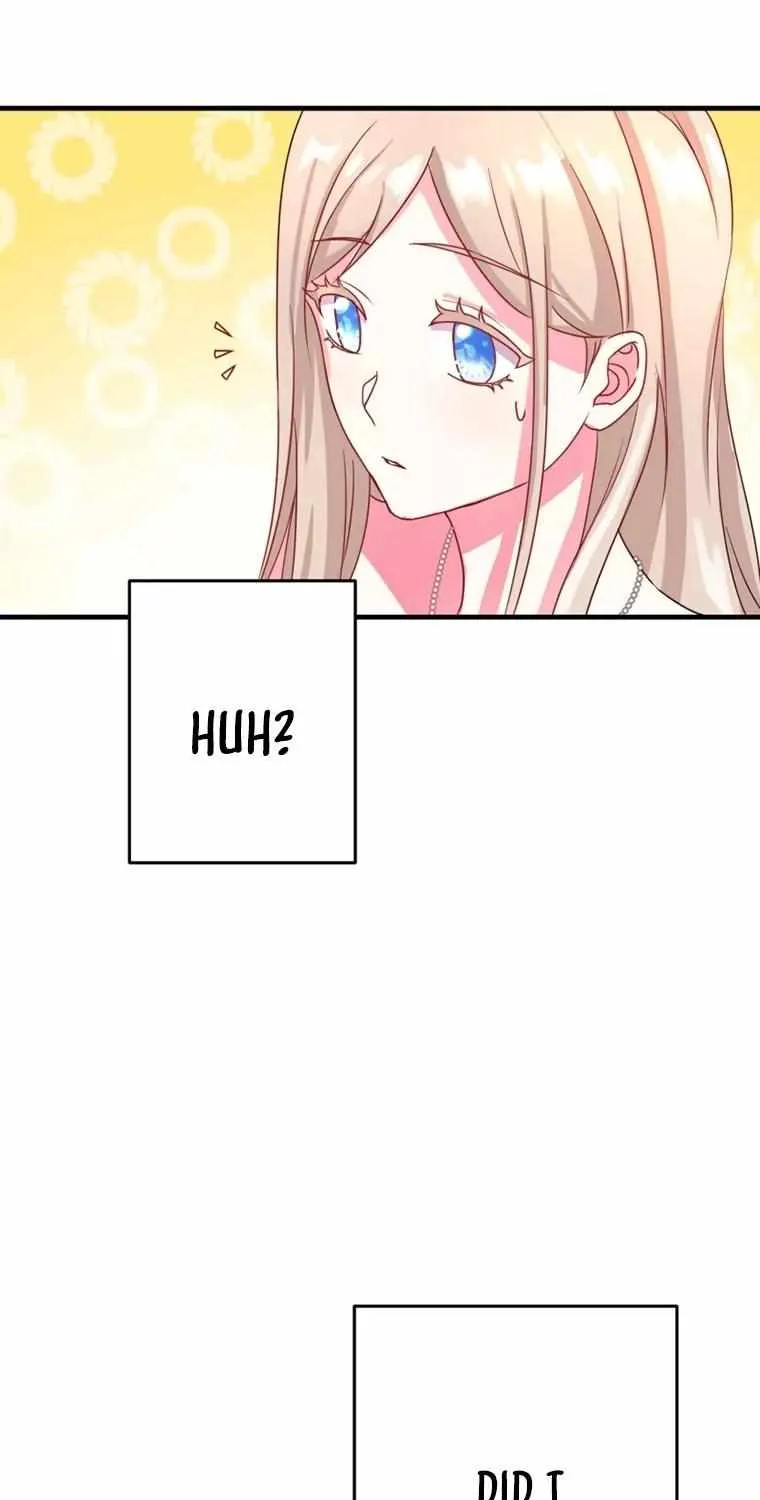 Even though I become a side character, I’m being adored by an overprotective duke Zinmanga X Chapter 10 Page 17