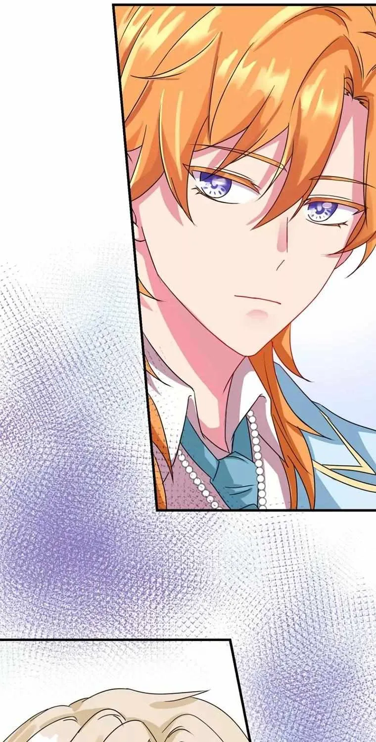 Even though I become a side character, I’m being adored by an overprotective duke Zinmanga X Chapter 10 Page 20