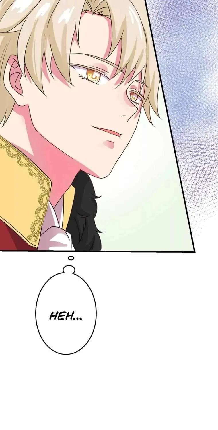 Even though I become a side character, I’m being adored by an overprotective duke Zinmanga X Chapter 10 Page 21