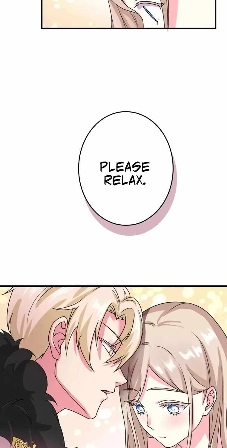 Even though I become a side character, I’m being adored by an overprotective duke Zinmanga X Chapter 10 Page 25
