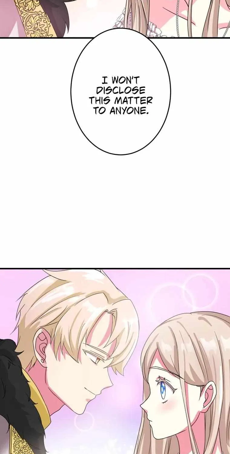 Even though I become a side character, I’m being adored by an overprotective duke Zinmanga X Chapter 10 Page 26