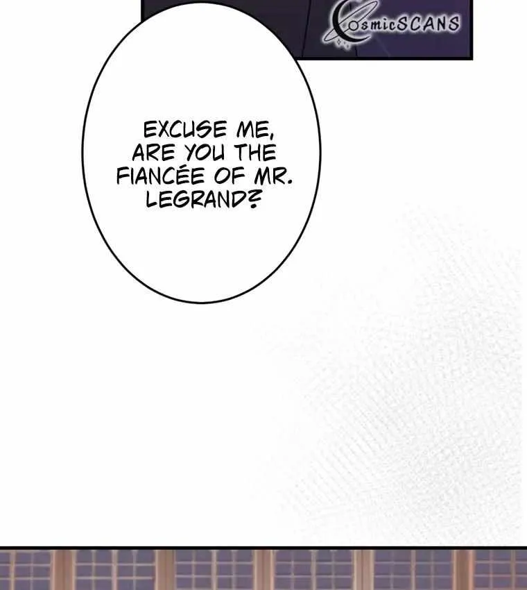 Even though I become a side character, I’m being adored by an overprotective duke Zinmanga X Chapter 10 Page 43