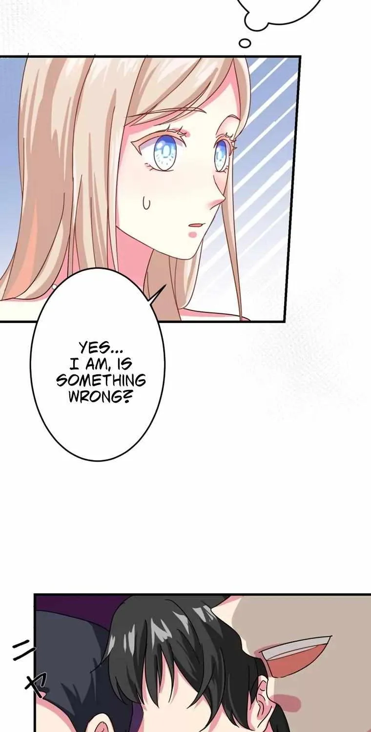Even though I become a side character, I’m being adored by an overprotective duke Zinmanga X Chapter 10 Page 45