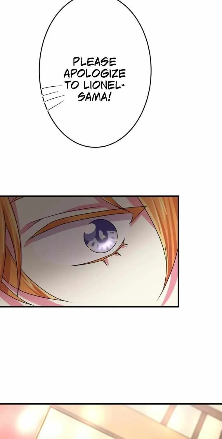 Even though I become a side character, I’m being adored by an overprotective duke Zinmanga X Chapter 10 Page 53