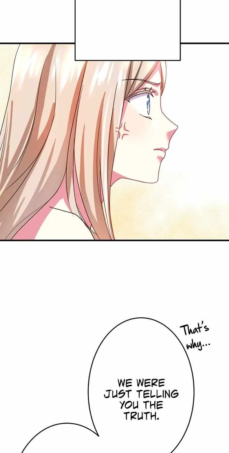 Even though I become a side character, I’m being adored by an overprotective duke Zinmanga X Chapter 10 Page 55