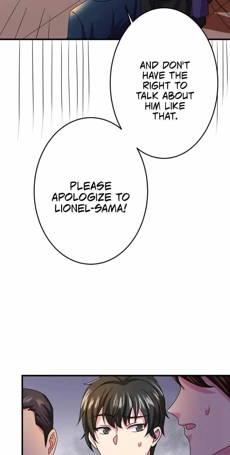 Even though I become a side character, I’m being adored by an overprotective duke Zinmanga X Chapter 10 Page 59