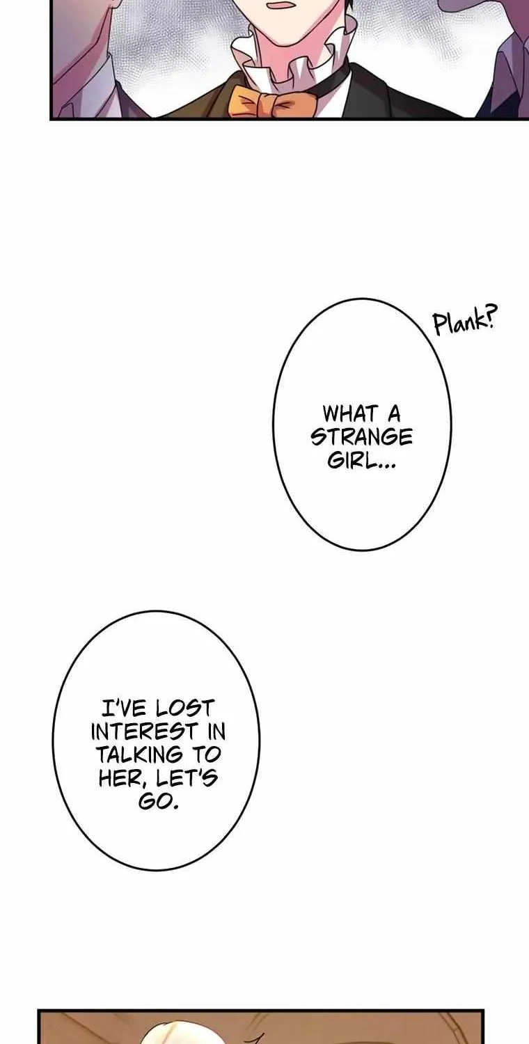 Even though I become a side character, I’m being adored by an overprotective duke Zinmanga X Chapter 10 Page 60