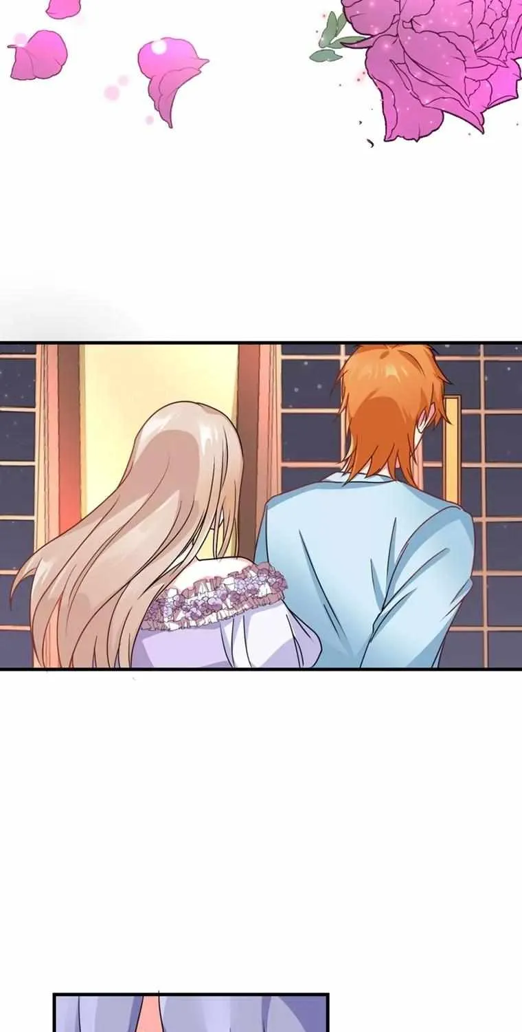 Even though I become a side character, I’m being adored by an overprotective duke Zinmanga X Chapter 10 Page 68