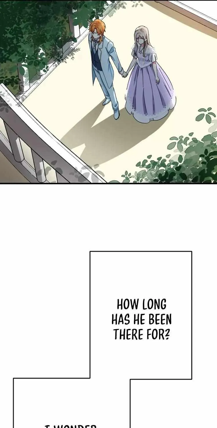 Even though I become a side character, I’m being adored by an overprotective duke Zinmanga X Chapter 10 Page 71