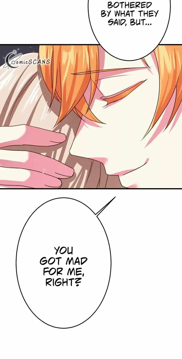 Even though I become a side character, I’m being adored by an overprotective duke Zinmanga X Chapter 10 Page 76