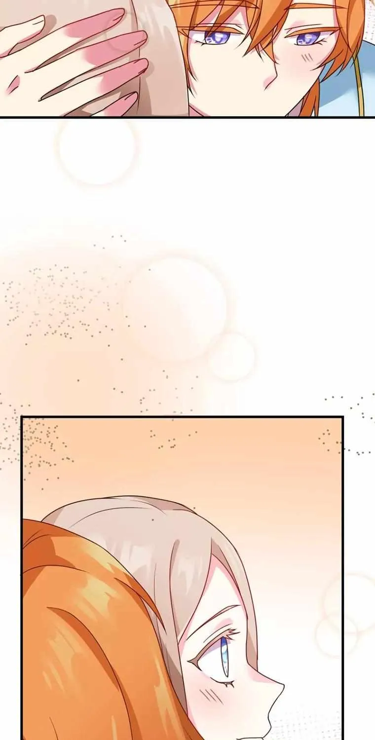 Even though I become a side character, I’m being adored by an overprotective duke Zinmanga X Chapter 10 Page 80