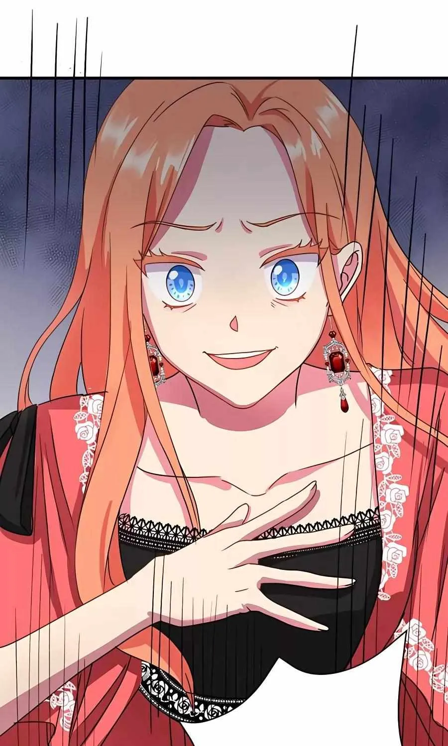 Even though I become a side character, I’m being adored by an overprotective duke Zinmanga X Chapter 9 Page 24