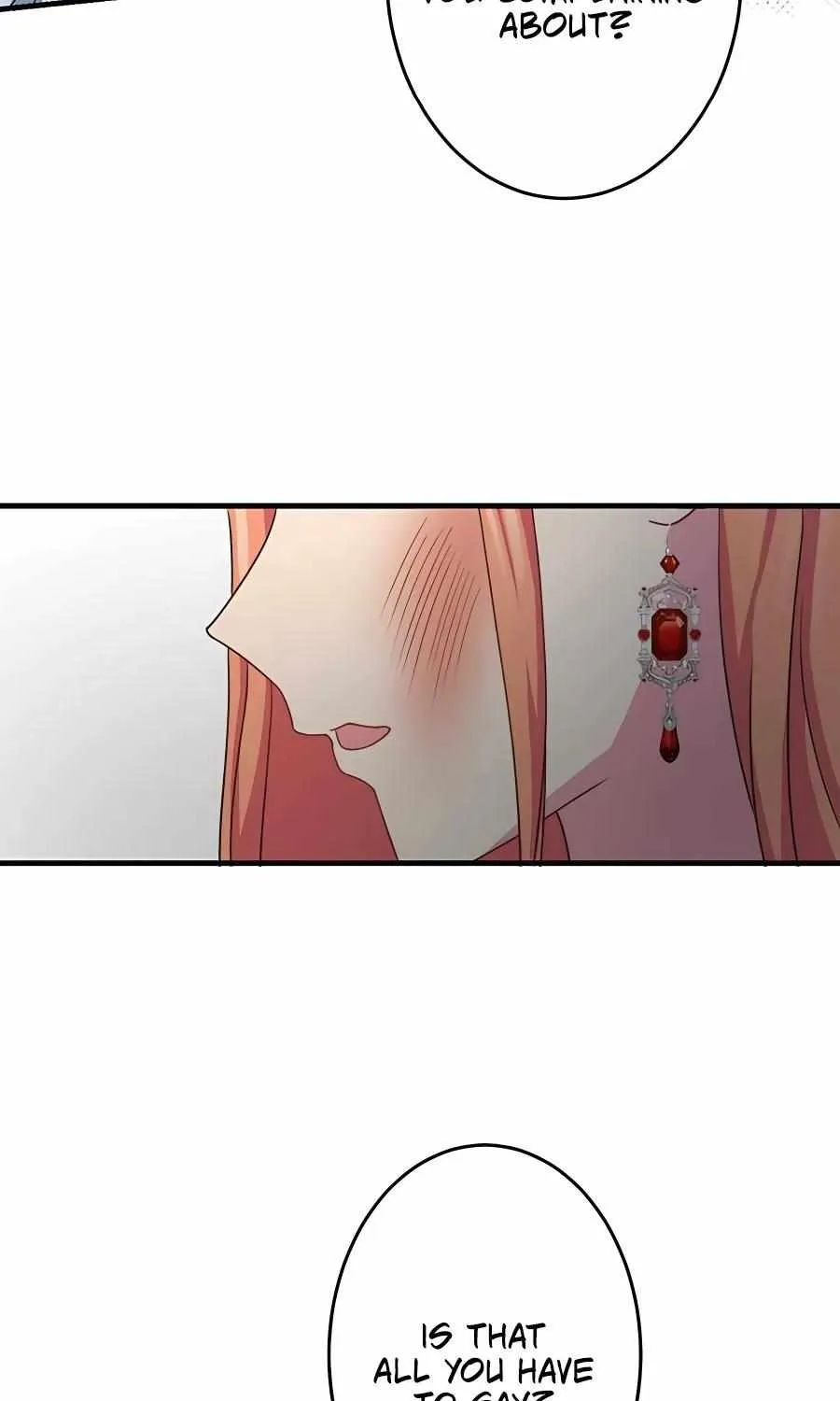 Even though I become a side character, I’m being adored by an overprotective duke Zinmanga X Chapter 9 Page 33