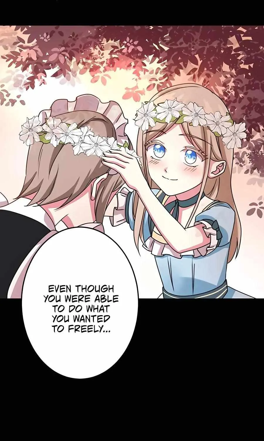 Even though I become a side character, I’m being adored by an overprotective duke Zinmanga X Chapter 9 Page 36