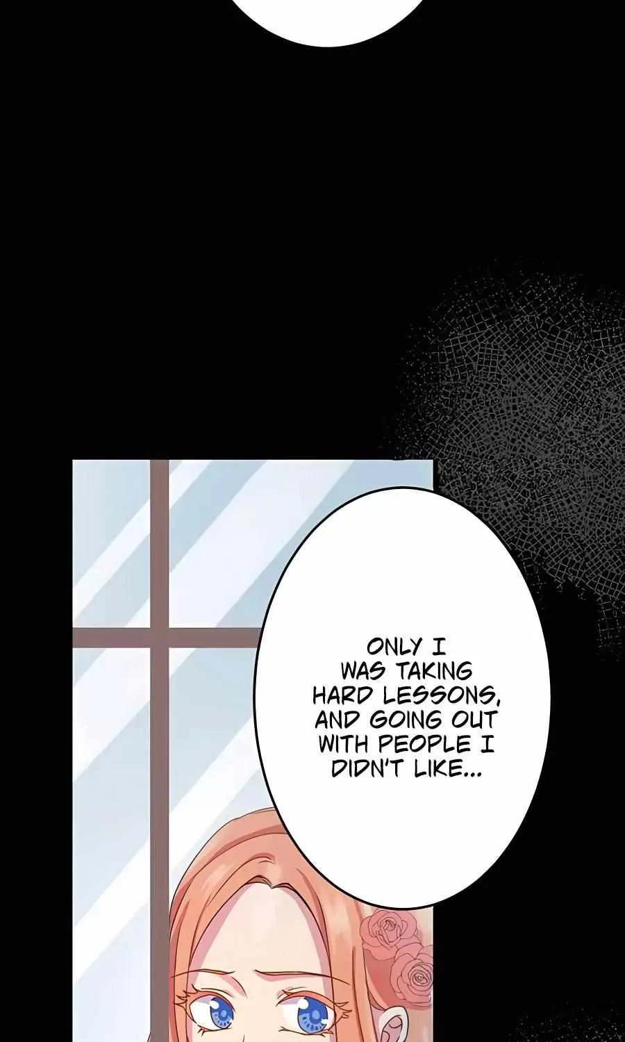Even though I become a side character, I’m being adored by an overprotective duke Zinmanga X Chapter 9 Page 38